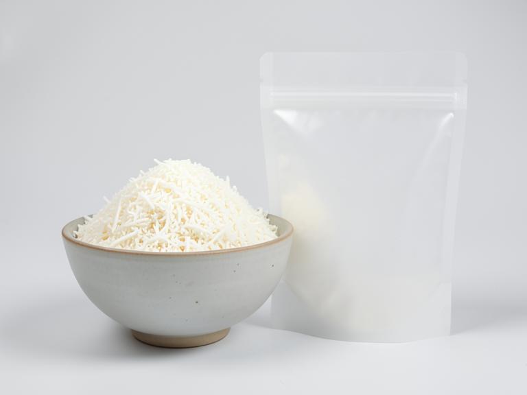 desiccated coconut pack