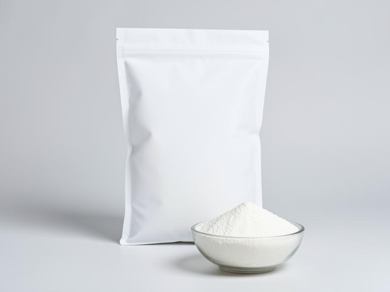 tapioca starch pack
