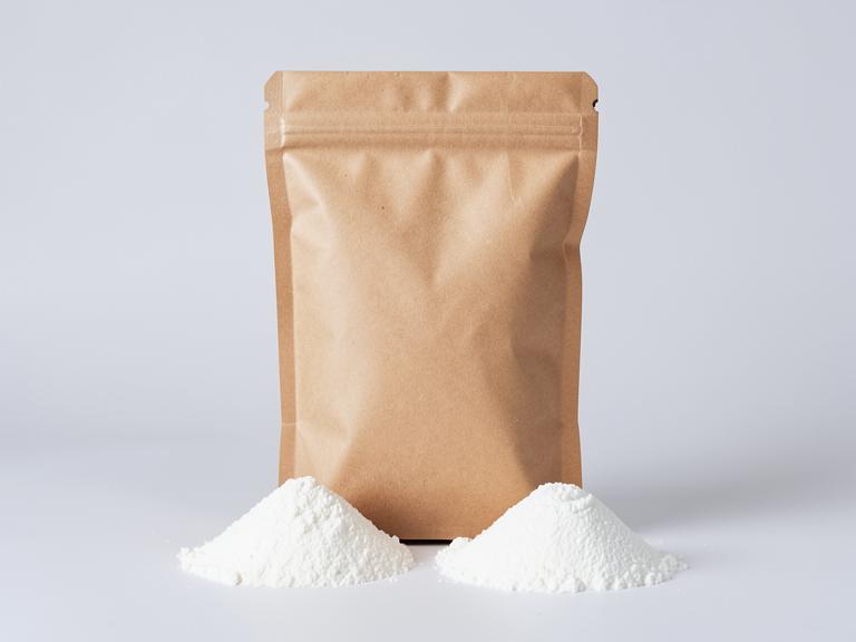 rice flour bag